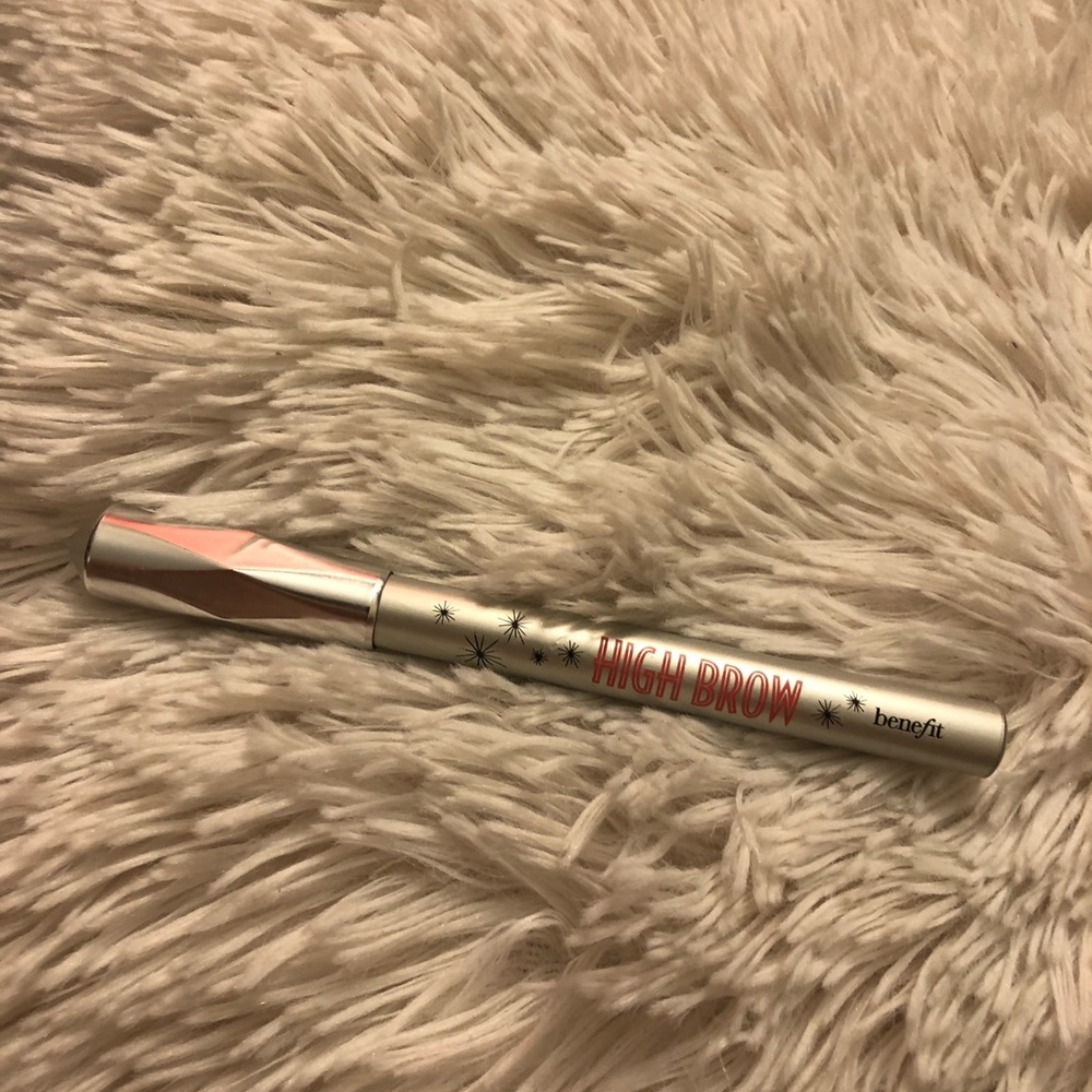 2/$20 Benefit High Brow Pencil